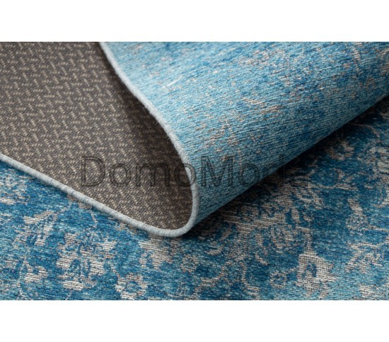 Вовняний килим ANTIGUA 518 75 JS500 OSTA Купити в інтернет магазині ДомоМода фото 3 Вовняний килим ANTIGUA 518 75 JS500 OSTA - Висока якість за найкращою ціною в Україні зображення 3.